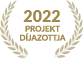 2022 Projekt díjazottja